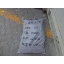 Oxalic Acid